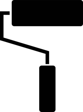 bağlantı ağı simgesi ana hat biçiminde