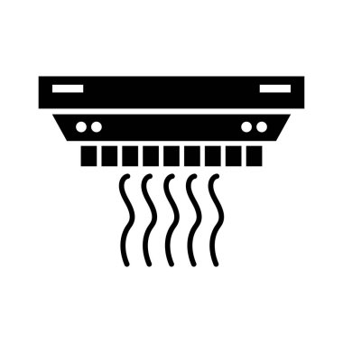 su vektörü simgesi, düz dizayn