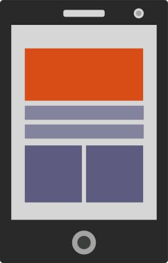 Web tasarımı ve mobil