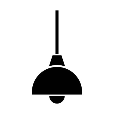 lamba vektörü düz simge