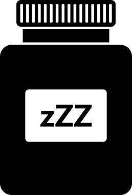 Uyku. Basit tasarım