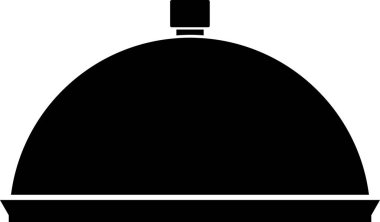 Mutfak aşçısı ikonu