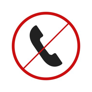 Simgeyi ara. Vektör illüstrasyonu