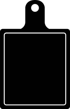 Dosya. Web simgesi basit illüstrasyon