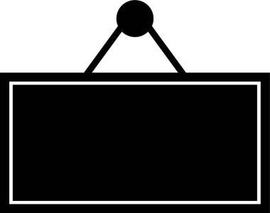 Kopyalama alanı için boş tablo