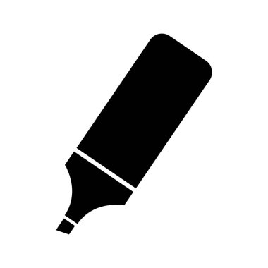 Boya kutusu simgesi. Boya kutusu ikonları vektör ağının basit bir gösterimi