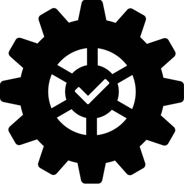 dişli simgesi katı biçimde ayarlanıyor