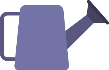 içecek içecek ikonu düz stil