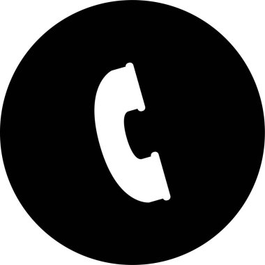 Simge vektör illüstrasyonunu ara