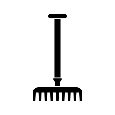 süpürgenin vektör simgesi