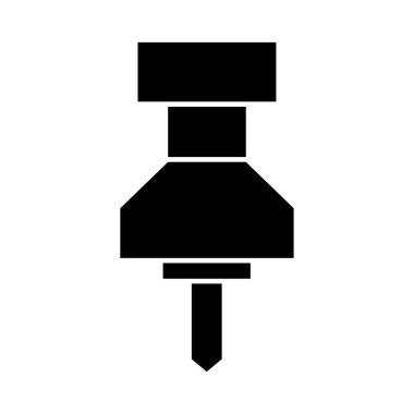 usb flash disk vektör simgesi