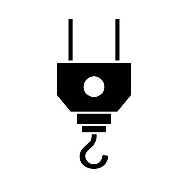 Dolgu simgesi, vektör illüstrasyonu