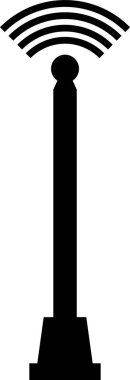 Kişisel ve ticari kullanım için vektör simgesi