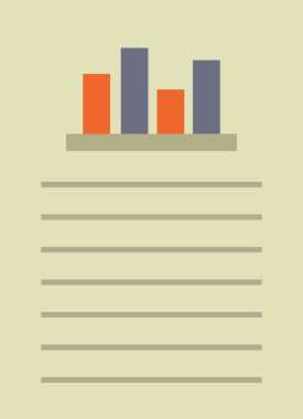 iş grafik simge tasarlamak