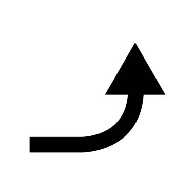 Şu ince çizgi vektör simge açmak