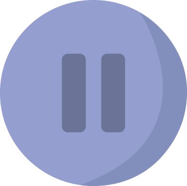 ses hacmi simgesi düz biçimli