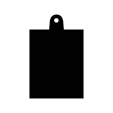 çanta çanta alışveriş simgesi katı stil