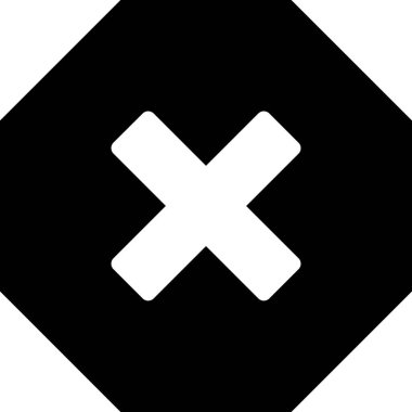 çapraz iptal simgesi sil