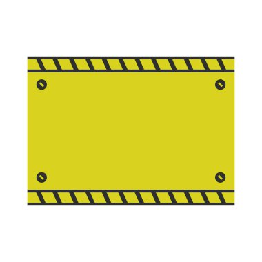 inşaat endüstrisi simgesi