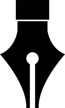 Balta. Web simgesi basit illüstrasyon