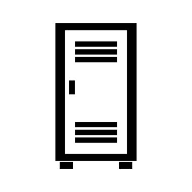 Kitap simgesi, özet biçimi