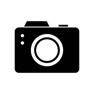 kamera vektör resimleme arkaplanı