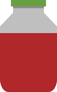 içecek şişesi içecek ikonu