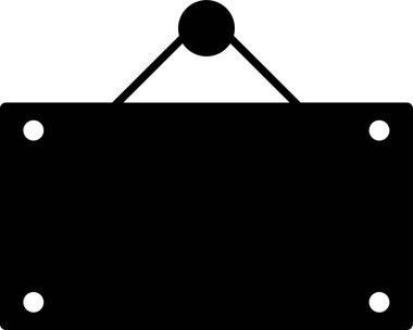 Alışveriş çantası. Basit tasarım