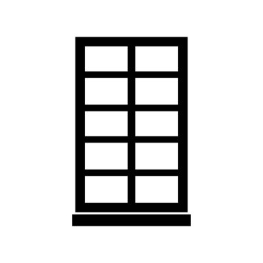 vektör oluşturma simgesi, modern tasarım illüstrasyonu