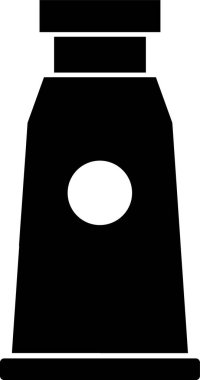 şişe şişe cam ikonu