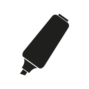 mürekkep kalem aracı simgesi