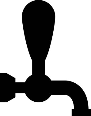 simge vektör çizim dokunun