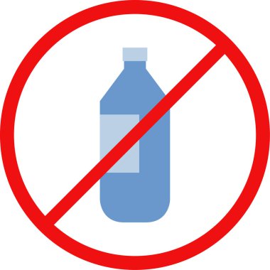 İçki şişesi simgesi yok