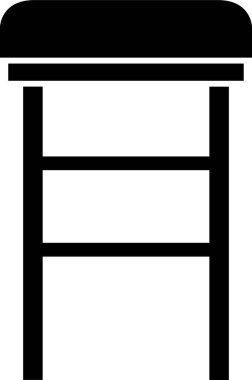 vektör çizim mobilya