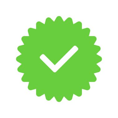 Düz vektör desenini işaretle