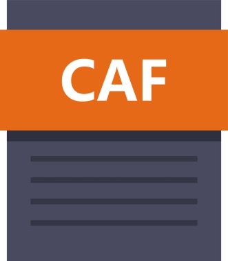 dosya biçimi vektör illüstrasyonuName