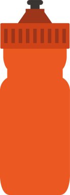 tank. Web simgesi basit illüstrasyon