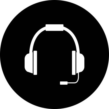 Kişisel ve ticari kullanım için vektör simgesi