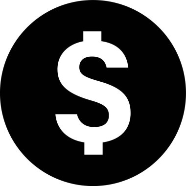 Para dolar para simgesi