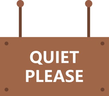 Basit vektör illüstrasyon simgesi