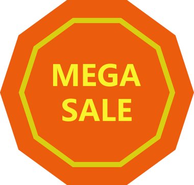 büyük indirimli web Yapıştırıcı Düğmesi