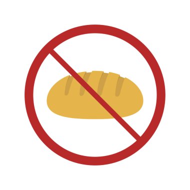 Patates ikonunun vektör düz tasarımı