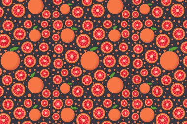 Kusursuz desen. Kırmızı elmalar. pürüzsüz arkaplan.