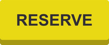 rezerve edilmiş web etiketi düğmesi