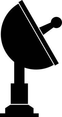 Modern lambanın vektör çizimi