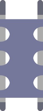 Vektör illüstrasyonu, simge ögesi arkaplanı