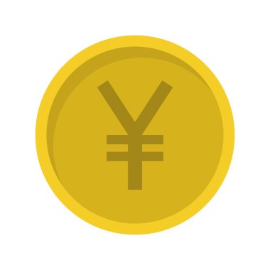 Şeffaf bir arkaplanda para vektör çizimi. Birinci kalite semboller. Simge ve grafik tasarımı için vuruş simgesi.