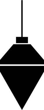 minimalist vektör illüstrasyonu, simge