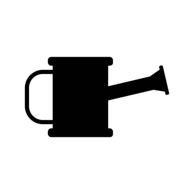 Mutfak gereçleri simgesi. vektör illüstrasyonu