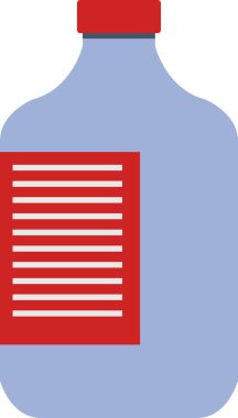 Pano. Web simgesi basit illüstrasyon